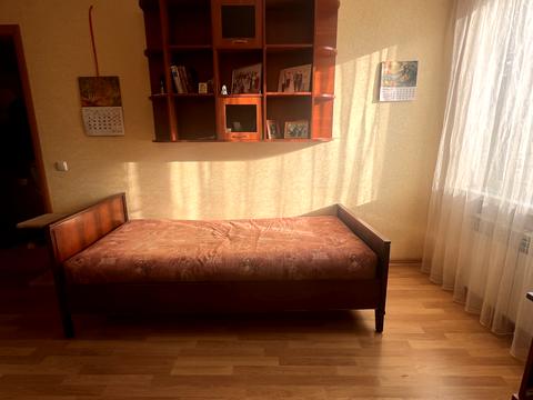 квартира за адресою Олімпійська вул., 26-А