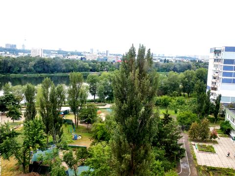 квартира за адресою Йорданська вул. (Лайоша Гавро), 3