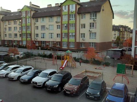 квартира по адресу Радужная ул., 165