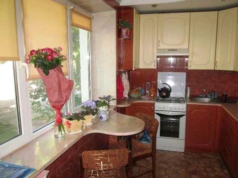 квартира за адресою Перемоги вул., 46