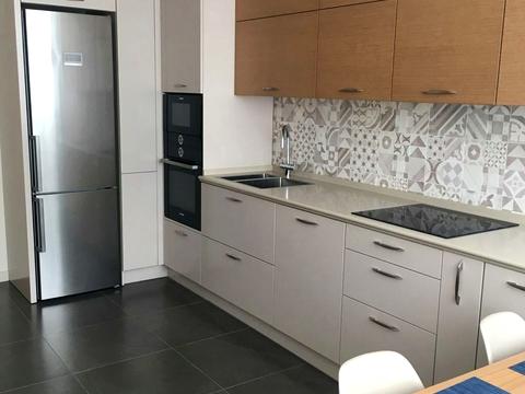 квартира по адресу Кахи Бендукидзе ул., 2-а