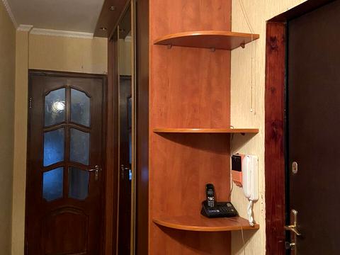 квартира по адресу Березняковская ул., 36