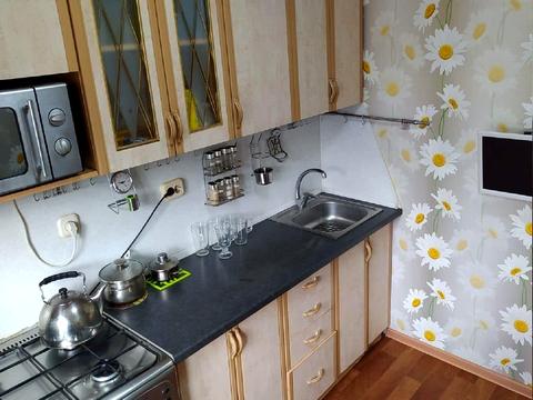 квартира за адресою пер. Парусный, 7