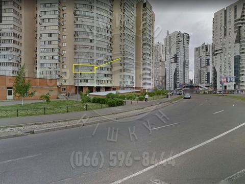 коммерческая по адресу Срибнокильская ул., 2