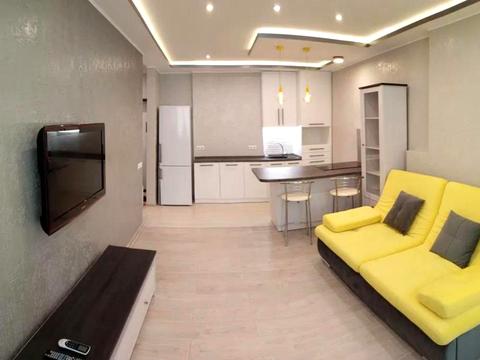 квартира за адресою Академіка Глушкова просп., 9-Д