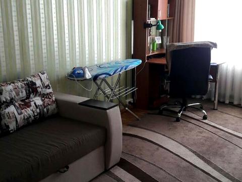 квартира за адресою Полярна вул., 3