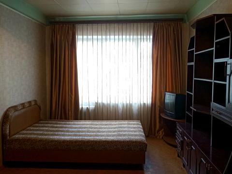 квартира по адресу пр.Освобождения Донбасса, 14