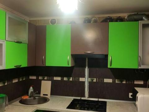 квартира по адресу Молодогвардейская, 14В