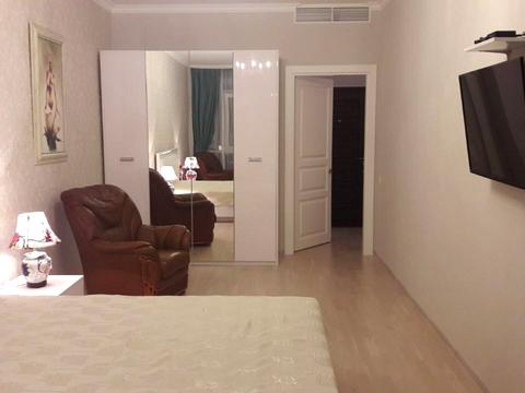 квартира по адресу Гагаринское Плато ул. (Гагаринское Плато), 5б