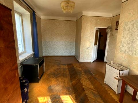 квартира за адресою Волинська вул., 22