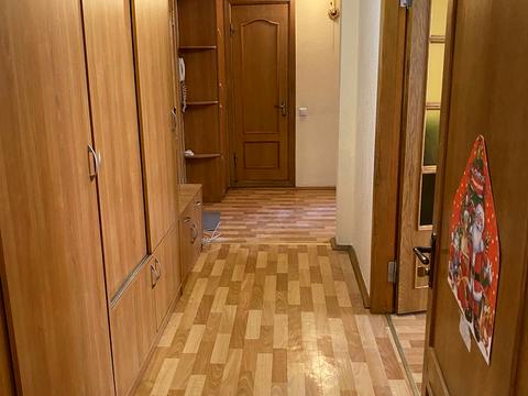 квартира по адресу Вацлава Гавела бульв. (Івана Лепсе), 38-Г