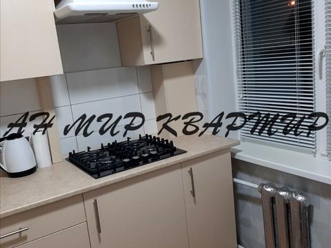 квартира за адресою Космічний пров., 100