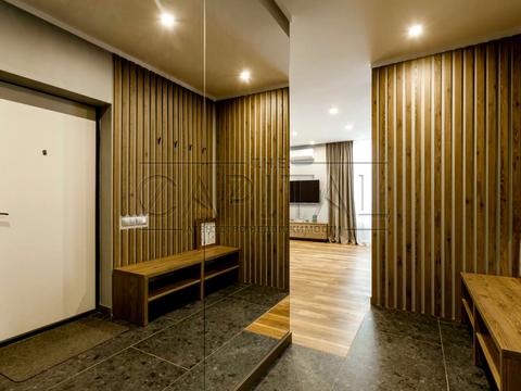 квартира за адресою Зарічна вул., 4 к2