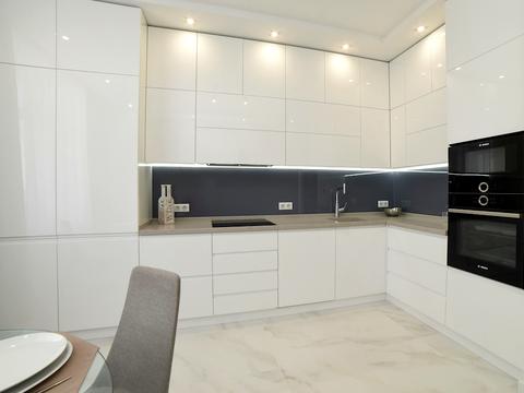 квартира за адресою Андрія Верхогляда вул. (Михайла Драгомирова), 20