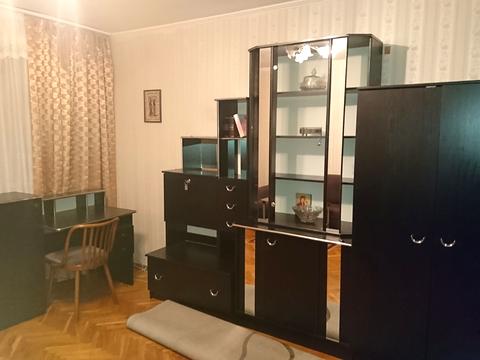 квартира за адресою Раїси Окіпної вул., 5-Б