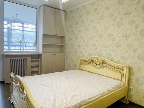 квартира за адресою Метрологічна вул., 11-Б