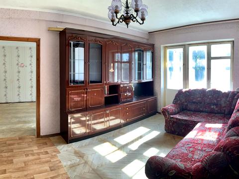 квартира по адресу Ивана Выговского ул. (Маршала Гречка), 8-Б