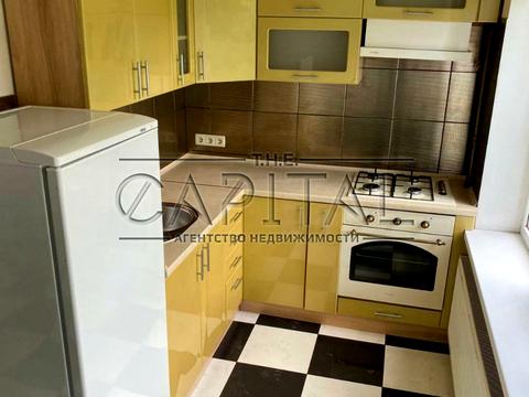 квартира по адресу Соломенская пл., 30
