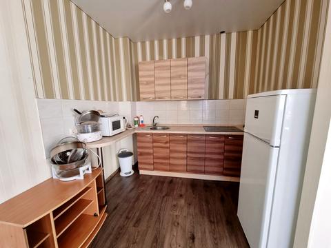 квартира за адресою Клавдіївська вул., 40-А