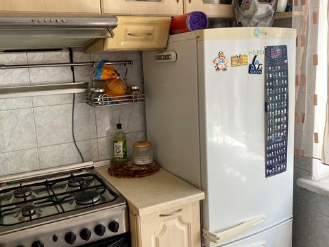 квартира по адресу Голосеевский просп. (40-летия Октября), 94