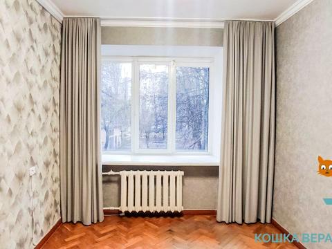 квартира по адресу Леси Украинки бульв., 24