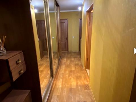 квартира за адресою Романа Шухевича вул., 20