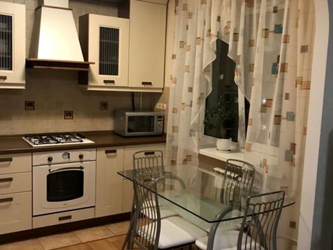 квартира по адресу Юлии Здановской ул. (Ломоносова), 24