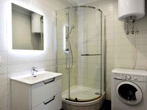 квартира за адресою Юрія Поправки вул. (Миколи Лебедєва), 4/39-А