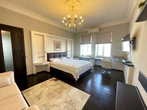 квартира по адресу Прорезная ул., 10