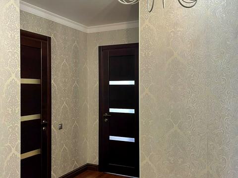 квартира за адресою Владислава Бувалкіна вул. (Бочарова Генерала), 61
