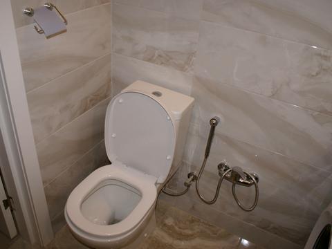 квартира по адресу Метрологическая ул., 54-Б