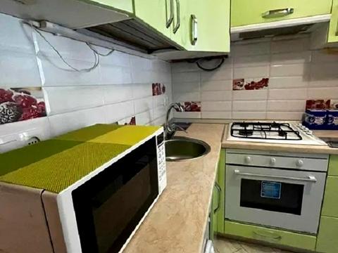 квартира за адресою Довженка вул., 10а