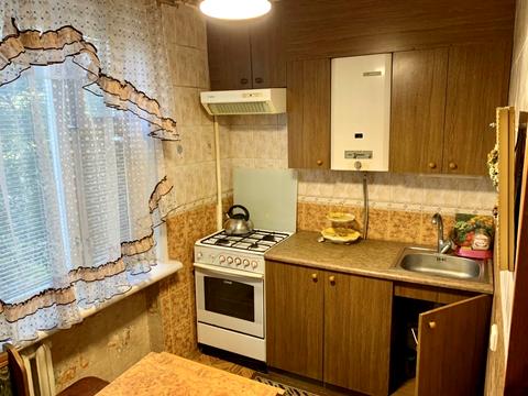 квартира за адресою Українська вул., 57