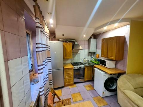 квартира по адресу Антоновича ул. (Горького), 155