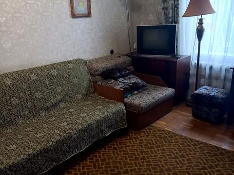 квартира по адресу Братиславская ул., 36