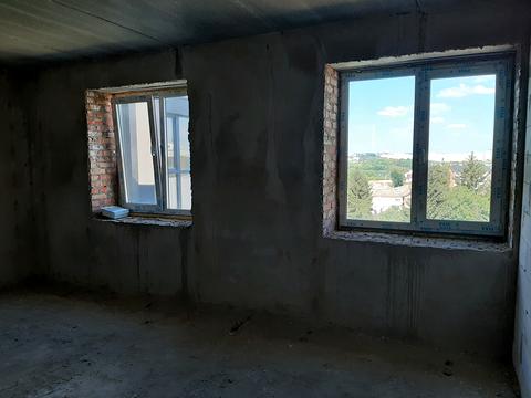 квартира по адресу Барское шоссе, 20