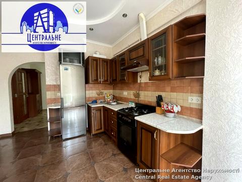 квартира по адресу Русская ул., 223