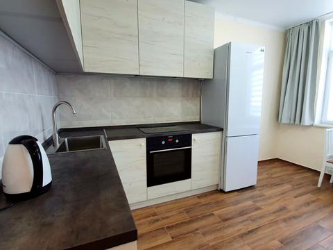 квартира по адресу Радужная ул., 58