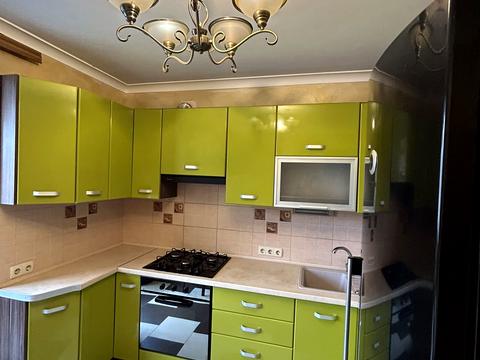 квартира за адресою Боголюбова вул., 18