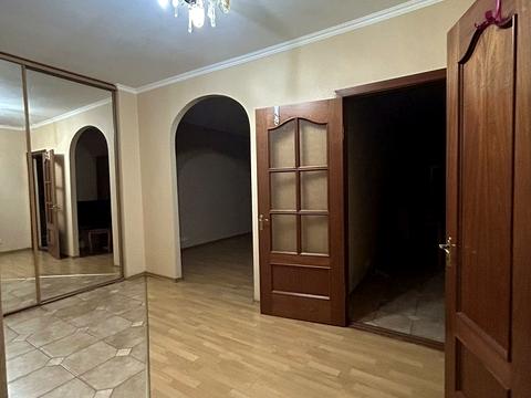 квартира по адресу Анны Ахматовой ул., 16-Б