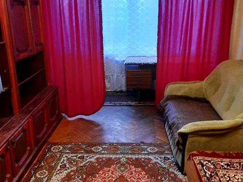 квартира за адресою Шолом-Алейхема вул., 15-Б