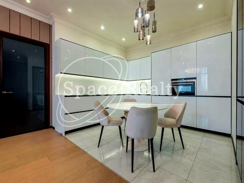 квартира за адресою Андрія Верхогляда вул. (Михайла Драгомирова), 20