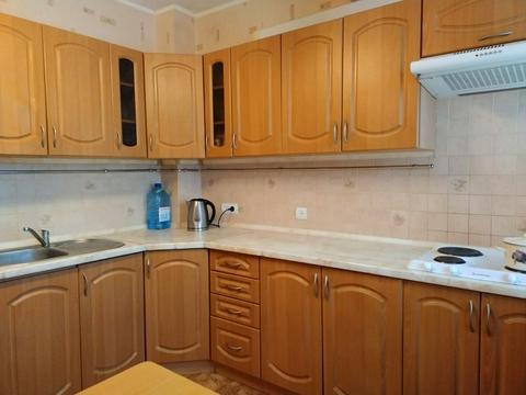 квартира за адресою Леся Курбаса просп., 3-Г