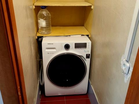 квартира по адресу Оболонский просп., 7-В