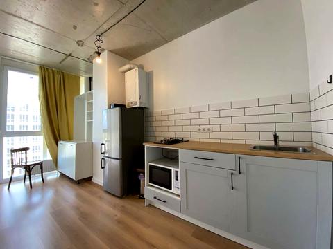 квартира по адресу Богуславская ул., 5