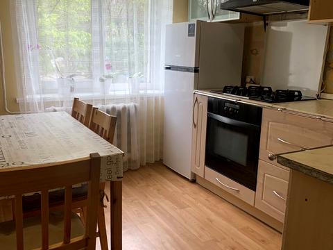 квартира за адресою Миру просп., 17