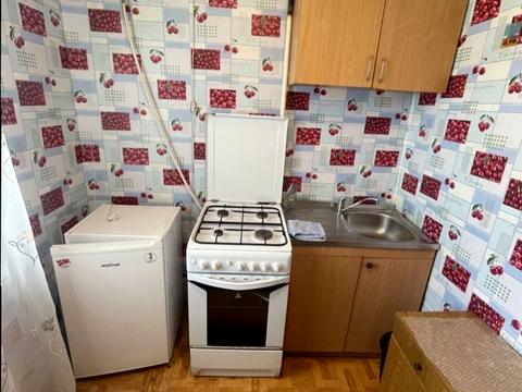 квартира по адресу Котляревского ул., 7-А