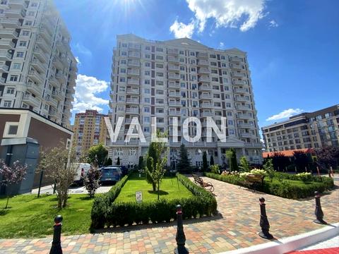 квартира за адресою Михайла Максимовича вул. (Онуфрія Трутенка), 26-В