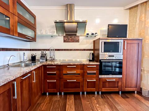 квартира за адресою Княжий Затон вул., 21