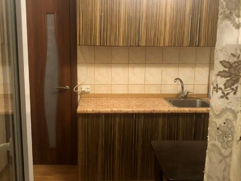 квартира за адресою Оболонський просп., 18-А